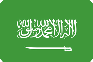Saudi Arabia