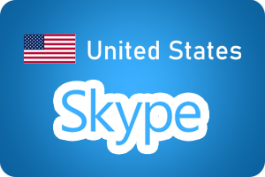 Skype United States