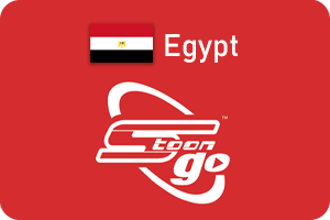 Spacetoon Go Egypt