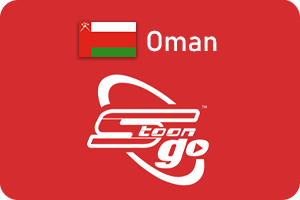 Spacetoon Go Oman