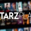 StarzPlay gift card