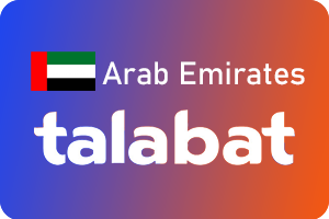 Talabat Arab Emirates