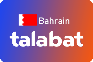 Talabat Bahrain