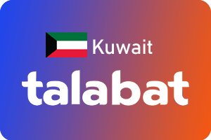 Talabat Kuwait