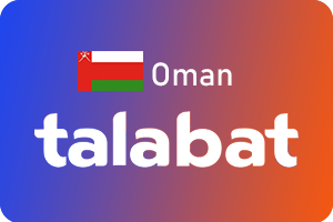Talabat Oman