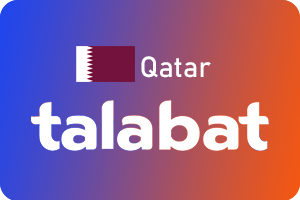 Talabat Qatar
