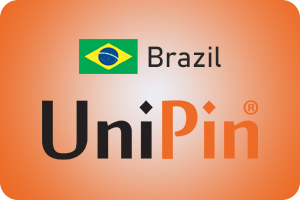 Unipin Brazil
