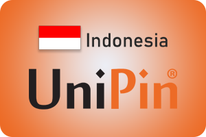 Unipin Indonesia