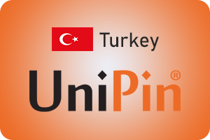 UniPin Turkey
