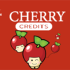cherry credits card