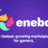 eneba payment card