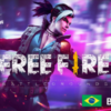freefire Brazil card