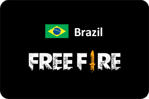 FreeFire Brazil