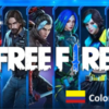freefire colombia card
