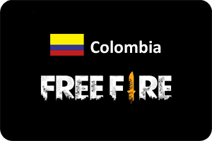 FreeFire Colombia
