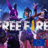 freefire turkey+ europe