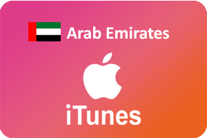 iTunes Arab Emirates