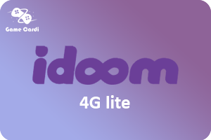 idoom 4G lite