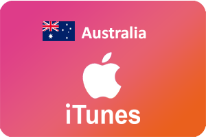 iTunes Australia