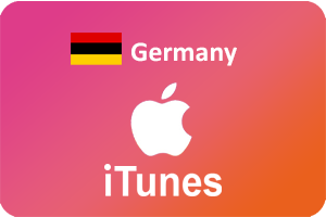 iTunes Germany