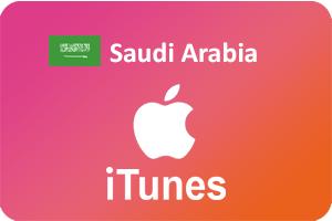 iTunes Saudi Arabia