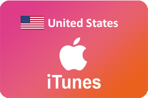 iTunes United States