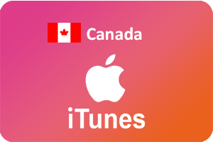 iTunes Canada