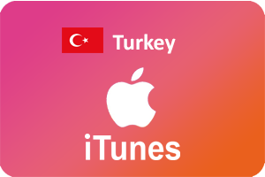 iTunes Turkey