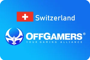 Offgamers Switzerland