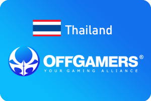 Offgamers Thailand