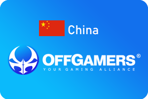 Offgamers China