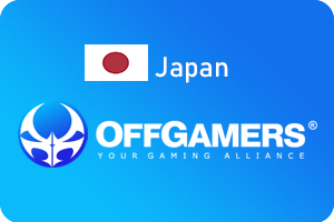 Offgamers Japan