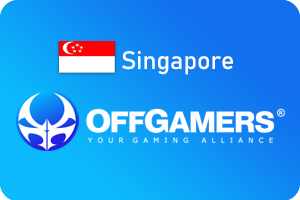 Offgamers Singapore