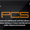 pcs mastercard gift card