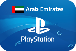 PlayStation Arab Emirates