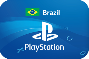 PlayStation Brazil
