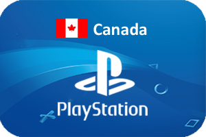 PlayStation Canada