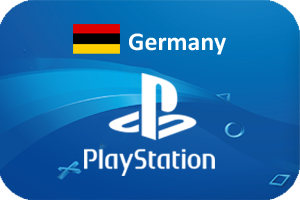 PlayStation Germany