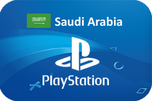 PlayStation Saudi Arabia