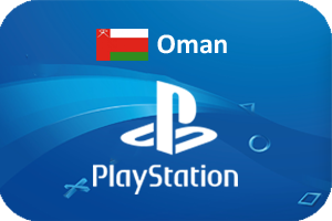 PlayStation Oman