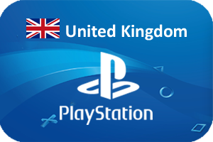 PlayStation United Kingdom