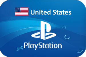 PlayStation United States