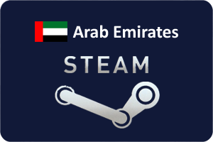 Steam Arab Emirates