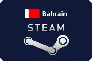 Steam Bahrain