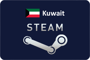 Steam Kuwait