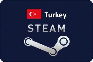 Steam Turkey