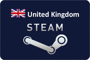 Steam United Kingdom