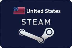 Steam United States