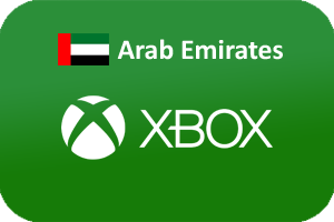 xBox Arab Emirates