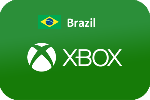 xBox Brazil